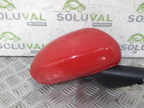 Right mirror OPEL CORSA D (S07) 1.3 CDTI (L08, L68) | BP21592466C27 
