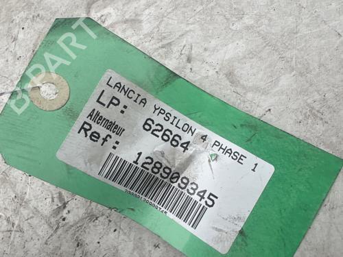 Used Alternator Alternator 37504521 37504521