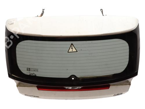 Bakluke CC/Kombi-Kupé HYUNDAI i20 III (BC3, BI3) 1.0 T-GDI hybrid 48V (101 hp) 29744502