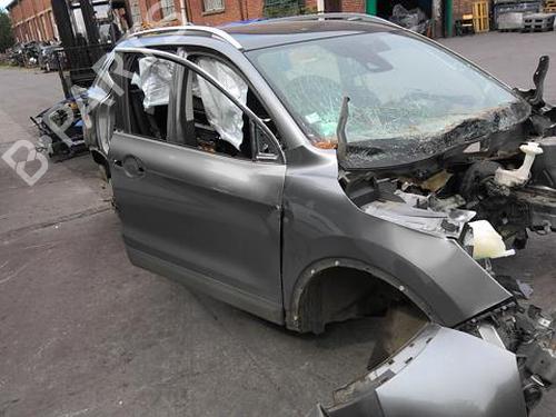 Left front window switch NISSAN QASHQAI II (J11, J11_) 1.3 DIG-T | BP38526704I27 - Image 19