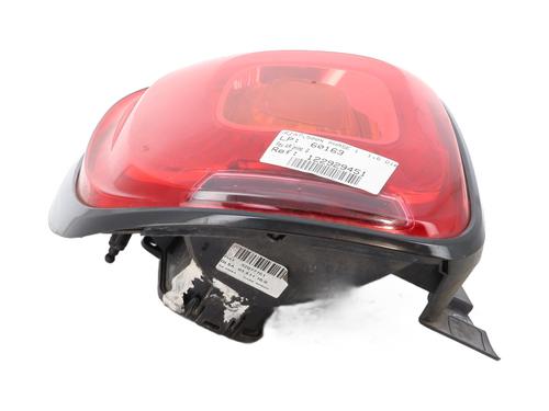 Used Left taillight Left taillight FIAT 500X (334_) 1.6 D Multijet (334AXA1B, 334AXA11) (120 hp) 33418820 33418820