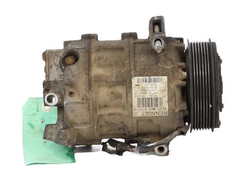 AC-Kompressor RENAULT MASTER III Van (FV) 2.3 dCi 145 FWD (FV0E, FV0F, FV0H, FV02, FV0M, FV0S,... | BP29560080M34 