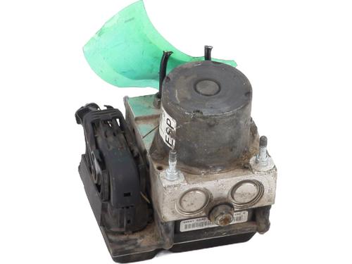 Used ABS pump ALFA ROMEO MITO (955_) 1.4 MultiAir (955AXL1B) (105 hp) 31365838