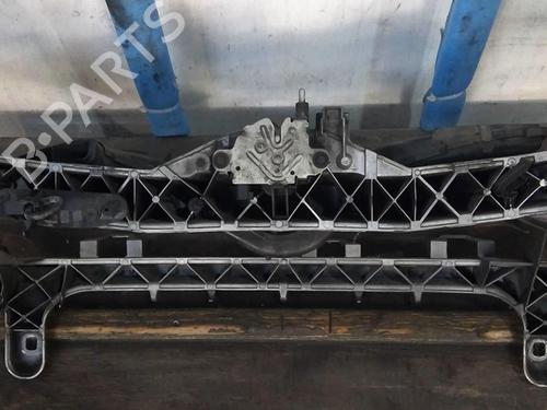 Used Front slam panel Front slam panel FORD C-MAX (DM2) 1.8 TDCi (115 hp) 20365883 20365883