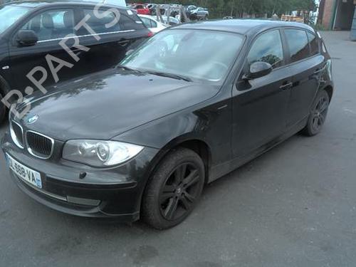 Steering rack BMW 1 (E87) 118 d | BP24964956M22  - Image 16