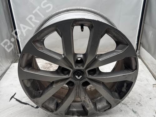 Fælk RENAULT KADJAR (HA_, HL_) 1.6 dCi 130 (HLA4) | BP38307385C45 - Image 3