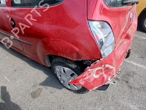 Right taillight RENAULT TWINGO II (CN0_) 1.2 16V (CN0K, CN0V, CN0A) | BP38002432C35 - Image 17