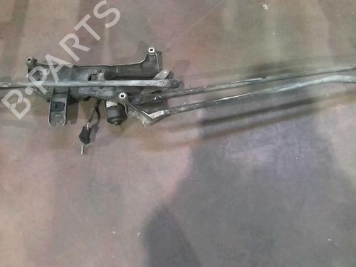 Front wiper motor PEUGEOT 807 (EB_) 2.2 HDi | BP20370736M29 