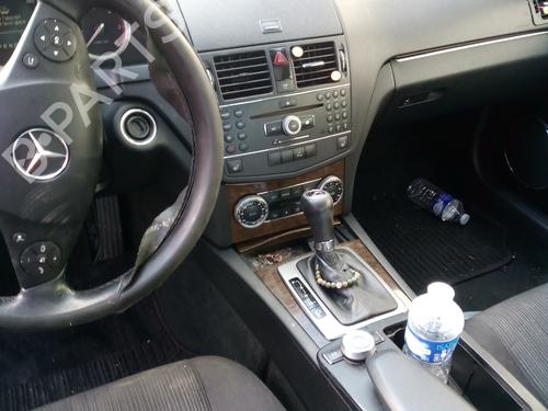 Right rear window switch MERCEDES-BENZ C-CLASS (W204)  | BP23846545I28  - Image 18