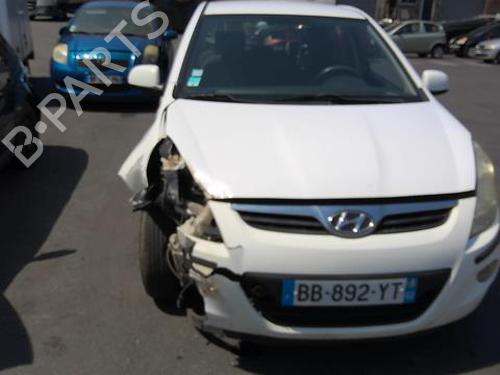 Front left panel HYUNDAI i20 I (PB, PBT) 1.4 CRDi | BP37086086C58 - Image 21