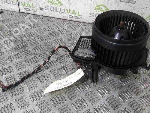 Used Heater blower motor Heater blower motor 21827083 21827083