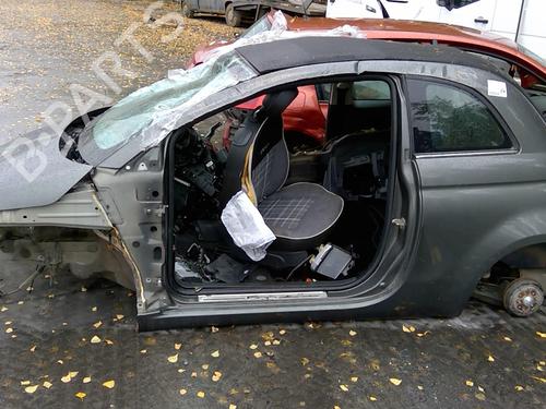 Left sun visor FIAT 500 (312_) 1.2 (312AXA1A) | BP29758606I1  - Image 14