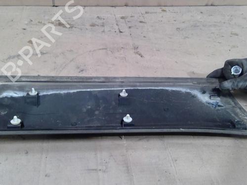 Door moulding trim NISSAN QASHQAI / QASHQAI +2 I (J10, NJ10, JJ10E) 1.5 dCi | BP28155737C150 
