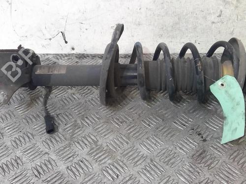 Right front shock absorber DACIA DOKKER MPV (KE_) 1.2 TCe (KEM0, KEAY) | BP20369575M17 