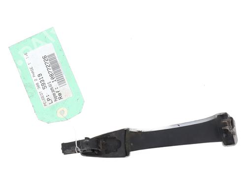 Front left exterior door handle PEUGEOT 308 II (LB_, LP_, LW_, LH_, L3_) 1.6 HDi / BlueHDi 115 | BP27508414C128