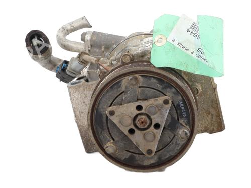 AC compressor RENAULT KANGOO Express (FW0/1_) 1.5 dCi 95 (FW16) | BP32128353M34  - Image 5
