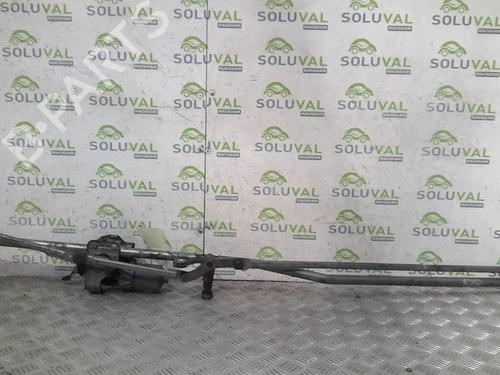 Rear wiper motor PEUGEOT 308 SW I (4E_, 4H_) 1.6 HDi | BP20368509M102 