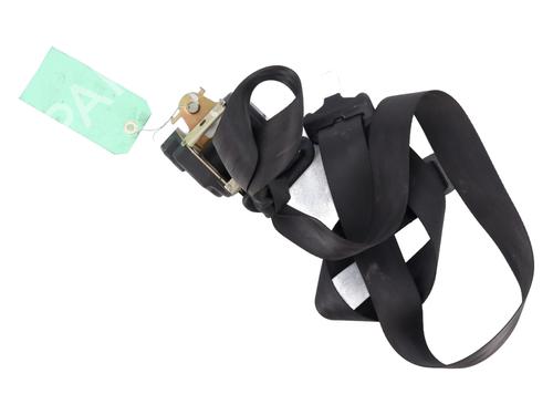 Venstre bak beltestrammer PEUGEOT 206 Hatchback (2A/C) 1.4 HDi eco 70 | BP26691509C89 