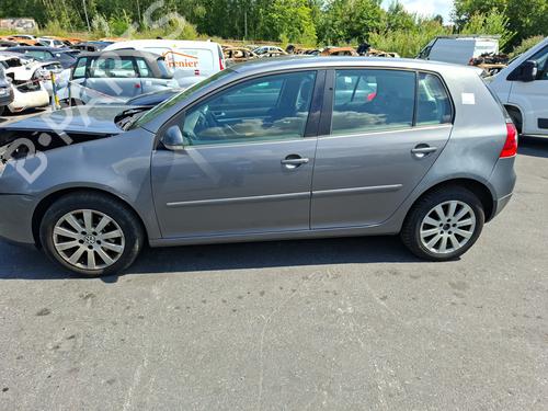 Left front window switch VW GOLF V (1K1) 1.9 TDI | BP28683823I27 - Image 25