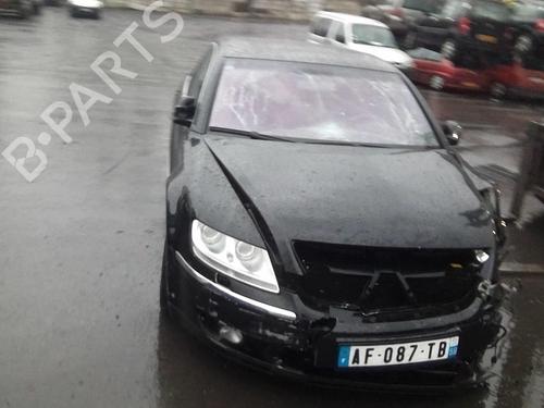 Engine control unit (ECU) VW PHAETON (3D1, 3D2, 3D3, 3D4, 3D6, 3D7, 3D8, 3D9) 5.0 V10 TDI 4motion | BP23789272M57  - Image 10