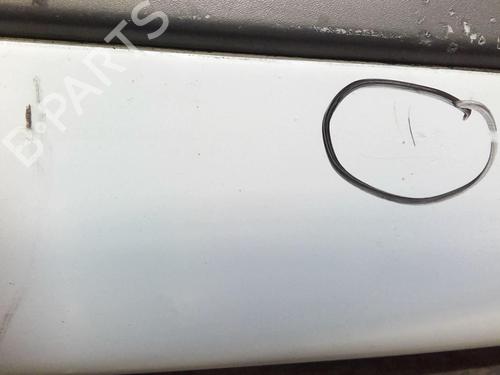 Rear bumper RENAULT LAGUNA II Grandtour (KG0/1_) 1.9 dCi | BP20369931C8 