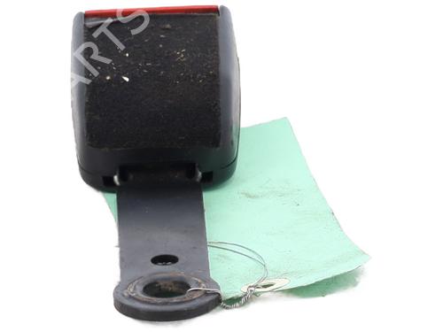 Sikkerhetsbelte-spenne PEUGEOT 206 Hatchback (2A/C) 1.9 D | BP29560097I32 