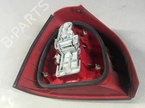Used Right taillight Right taillight AUDI A3 (8L1) 1.9 TDI (90 hp) 22000956 22000956