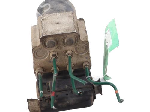 Used ABS pump RENAULT MASTER II Van (FD) 2.5 dCi (101 hp) 26691483