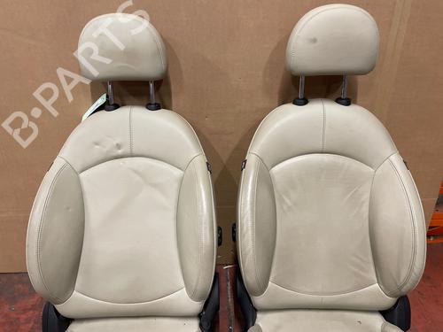 Seats set MINI MINI COUNTRYMAN (R60) Cooper D ALL4 | BP36365300C78 - Image 10