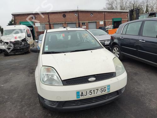 Right taillight FORD FIESTA V (JH_, JD_) 1.4 TDCi | BP23868412C35 