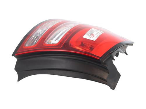 Left taillight CITROËN C3 II (SC_) 1.6 HDi | BP33472294C34 - Image 3