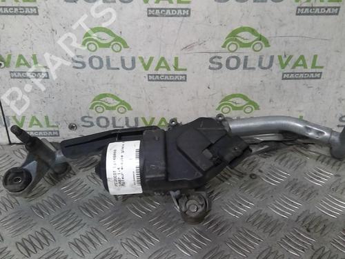 Front wiper motor PEUGEOT 1007 (KM_) 1.4 HDi | BP20362487M29 