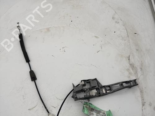 front-right-lock-citroen-c3-ii-sc_-2009-34106908 main image