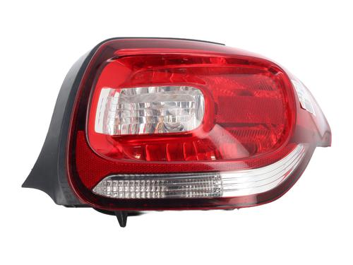 Right taillight CITROËN DS3 (SA_) 1.6 HDi 110 | BP24964919C35 - Image 4