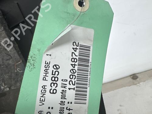 Front left panel KIA VENGA (YN) 1.4 CRDi 90 | BP37086300C58 - Image 2