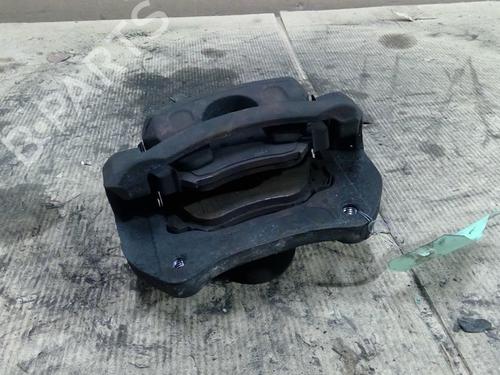 Left front brake caliper OPEL INSIGNIA A (G09) 2.0 CDTI (68) | BP31878591M105