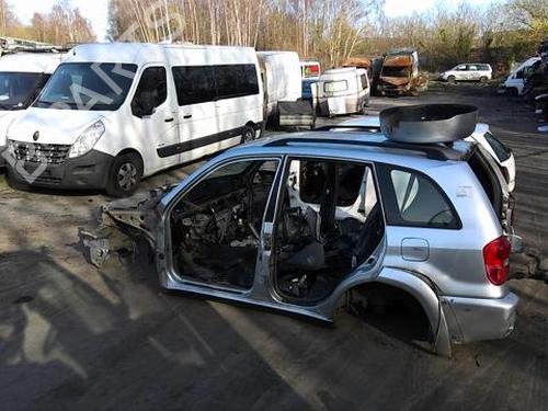 Subframe TOYOTA RAV 4 II (_A2_) 2.0 D 4WD (CLA20_, CLA21_, CLA20R, CLA21R) | BP33004555M9 - Image 19