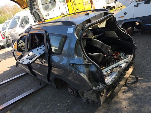 Used Parts PEUGEOT 308 SW I (4E_, 4H_)  1.6 HDi  4600862