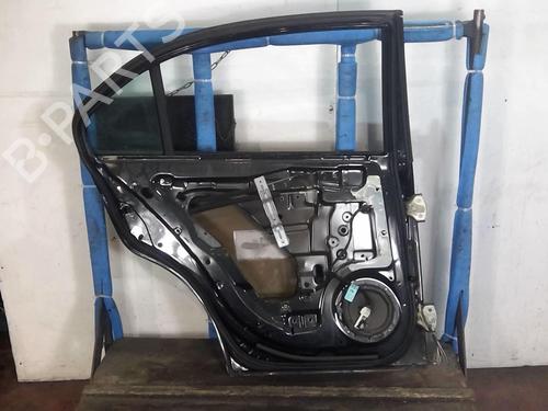 Used Left rear door CHEVROLET EPICA (KL1_) 2.0 D (150 hp) 22001849