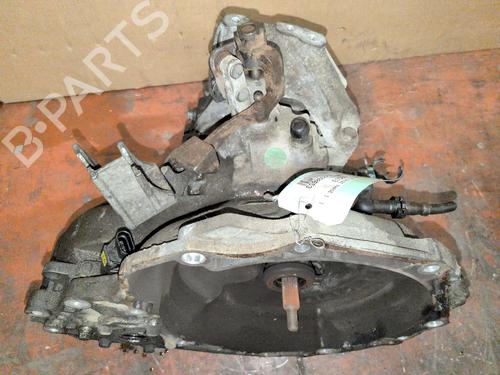 Gearbox CHEVROLET CRUZE (J300) 1.6 | BP39551394M3 - Image 4