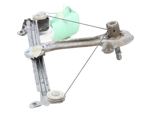 Used Rear left window mechanism OPEL ASTRA H (A04) 1.7 CDTI (L48) (100 hp) 30659462