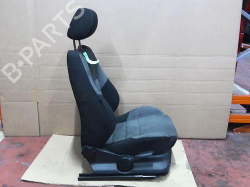 Right front seat SKODA FABIA II (542) 1.6 TDI | BP31344467C16