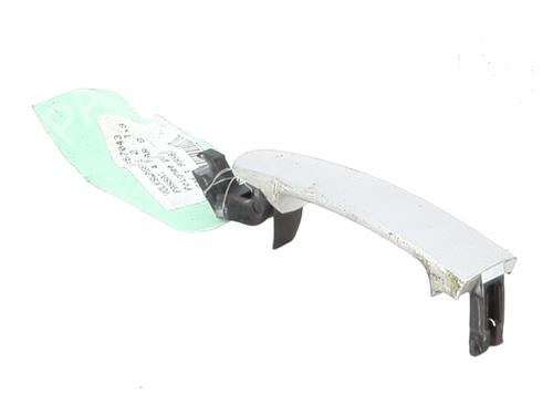 Rear left exterior door handle VW PASSAT B5.5 (3B3) 1.9 TDI | BP20352889C130 