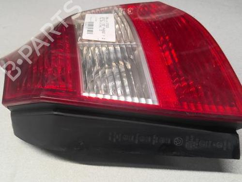 Used Right taillight BMW 1 (E87) 118 d (122 hp) 22002396