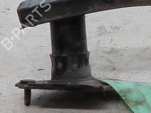 Rear bumper reinforcement OPEL CORSA D (S07) 1.3 CDTI (L08, L68) | BP21728384C73 