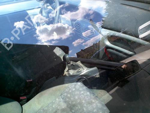 Left rear door MERCEDES-BENZ VANEO (414) 1.6 (414.700) | BP23402761C4 