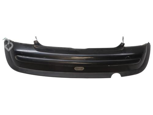Used Rear bumper MINI MINI (R50, R53) One (90 hp) 24347030