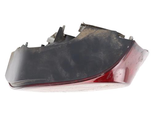 Used Right taillight VW POLO IV (9N_, 9A_) 1.4 TDI (70 hp) 29758536