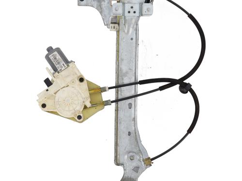 Rear right window mechanism RENAULT FLUENCE (L3_) 1.5 dCi (L30A) | BP23788624C25 - Image 2