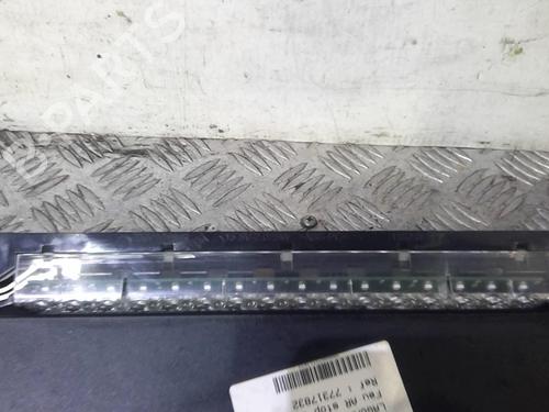 Third brake light RENAULT LAGUNA III (BT0/1) 1.5 dCi (BT00, BT0A, BT0T, BT1J) | BP20361664L11 